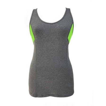 Workout Tank Tops With Racerback Design Yoga Top -Ostar Swimwear recommend