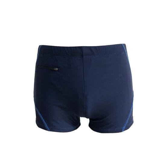 MNSH008-Mens Tight Swimming Shorts