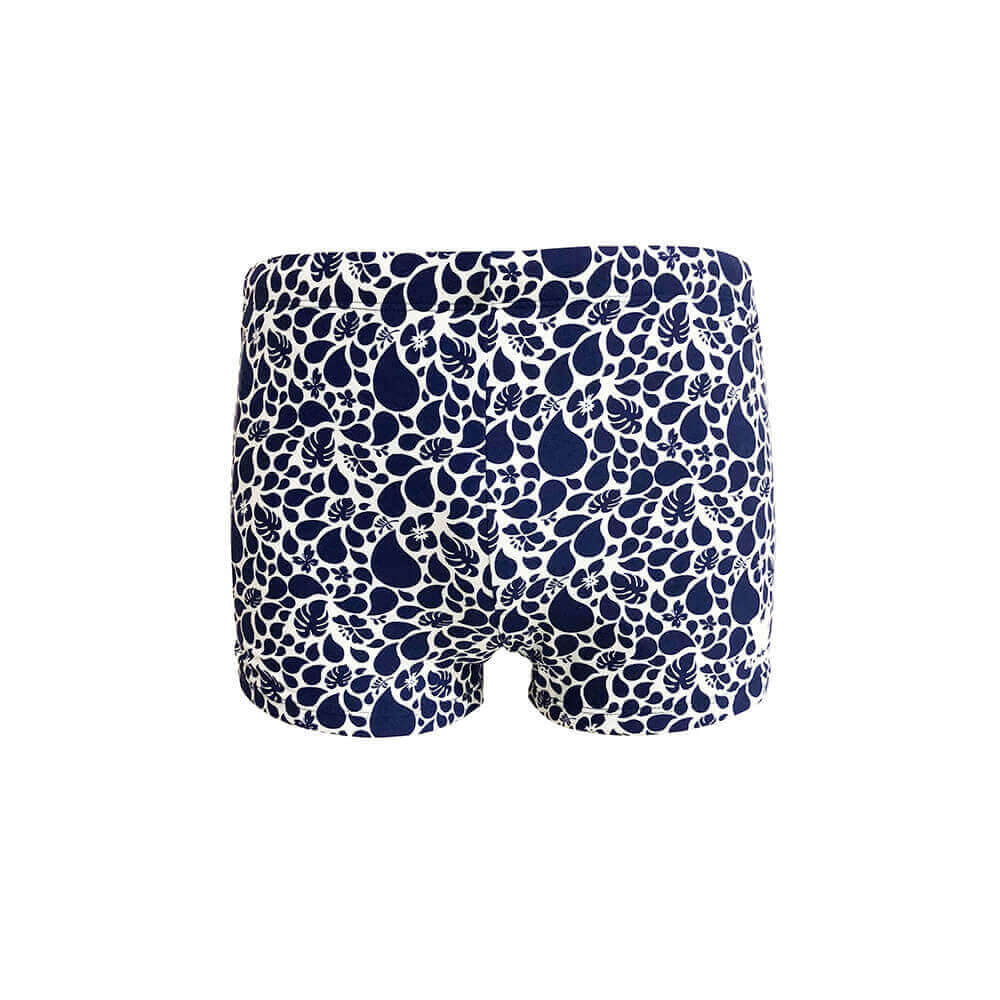 MNSH009-Mens Swim Shorts Designer