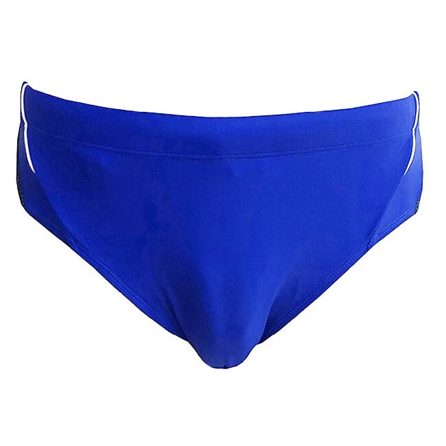 MNSH004-Custom Swim Brief