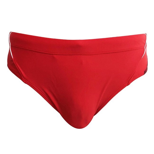 MNSH002-Custom Swimming Briefs