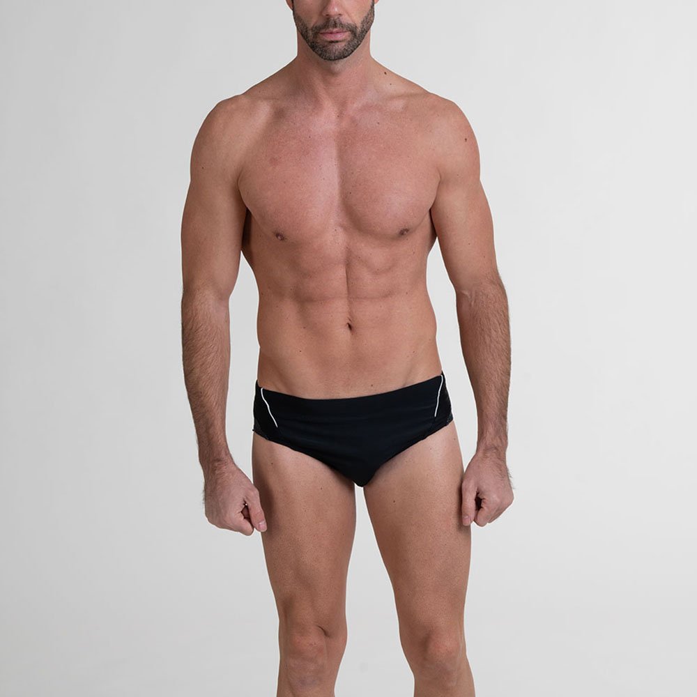 MNSH00-Custom Swim Brief