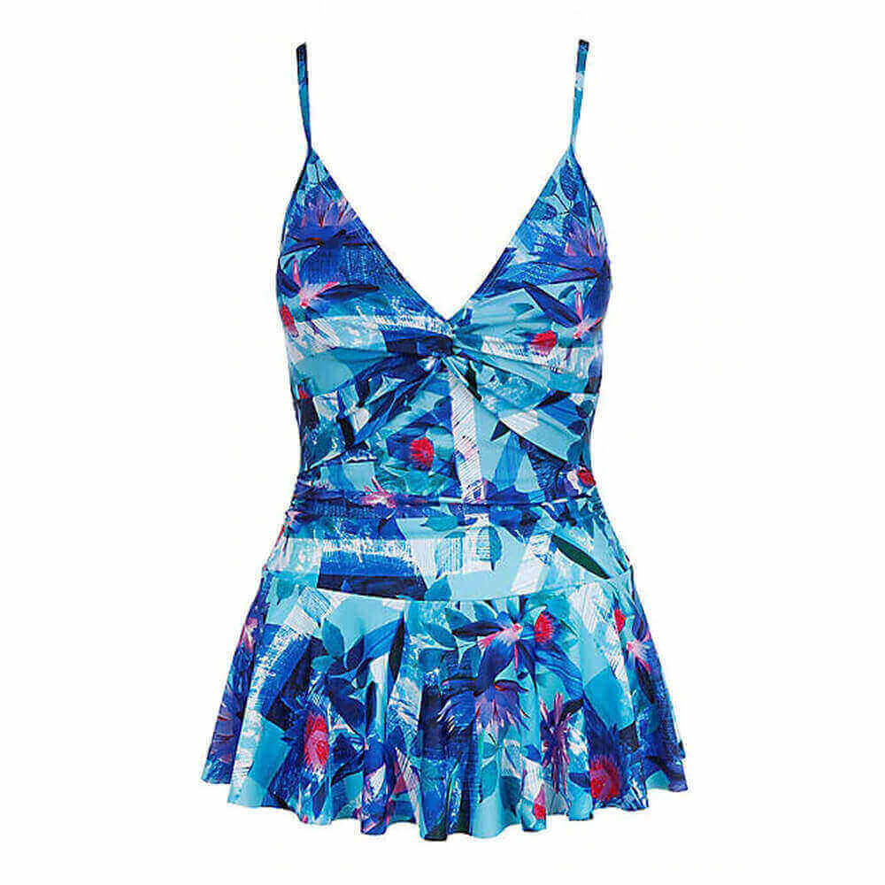 WMOP001A-Shore Shapes Swimdress