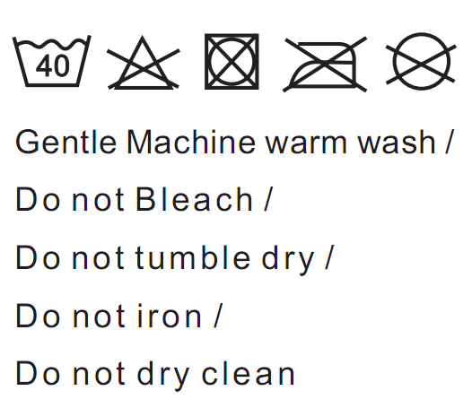 How to Wash Swimwear Correctly