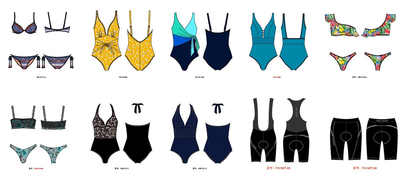 What Should You Consider Before Selling Swimsuit