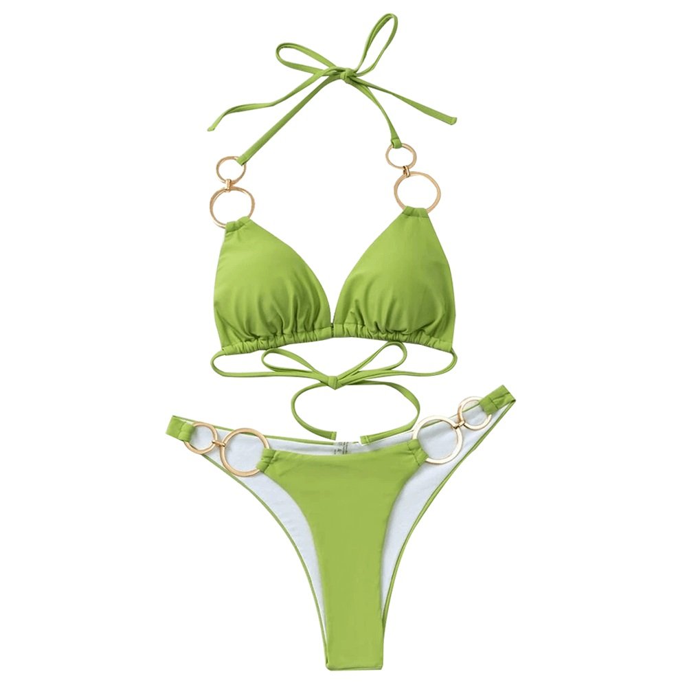 UNBN003-Custom Bikini Set