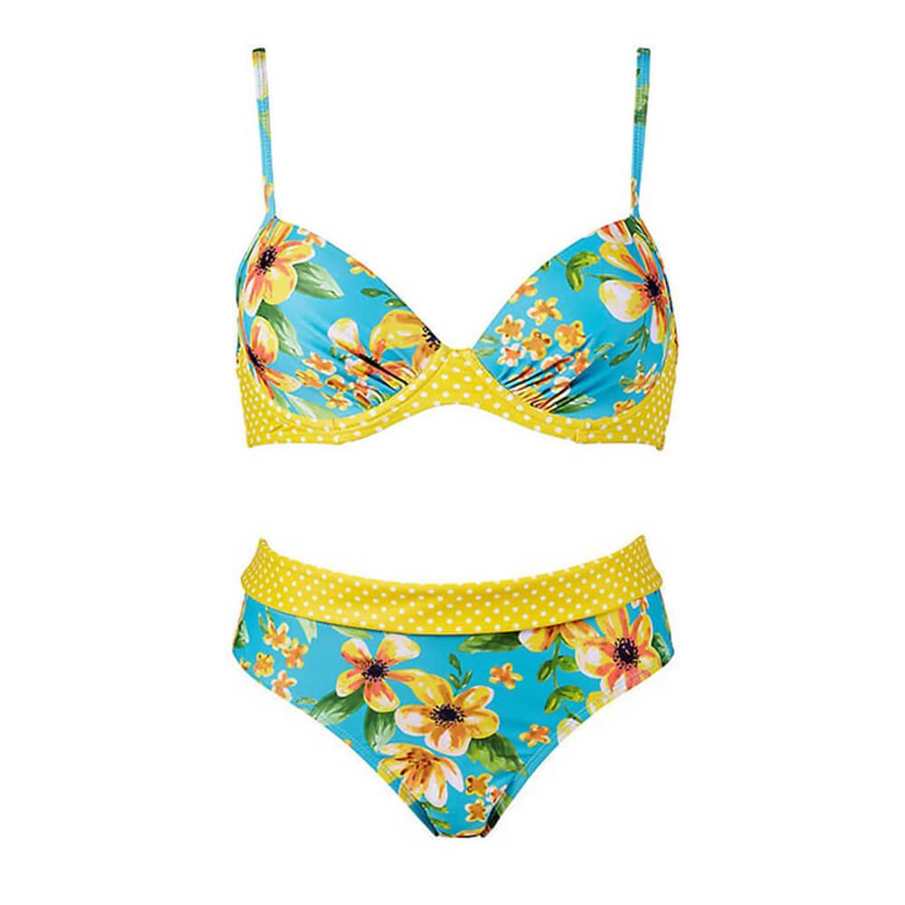 WMBK001-Womens Bikini Sets