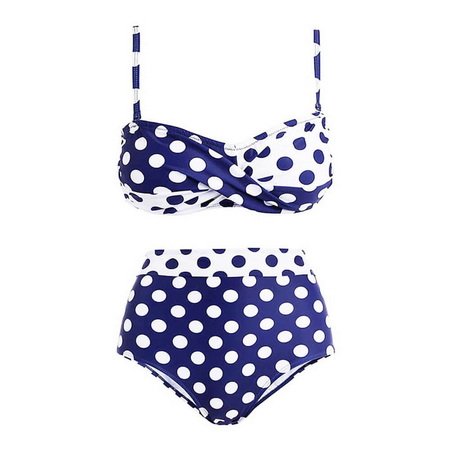 Women Best Cheap Polka Dot Bikini Famous Bikini Brands -Ostar Swimwear recommend