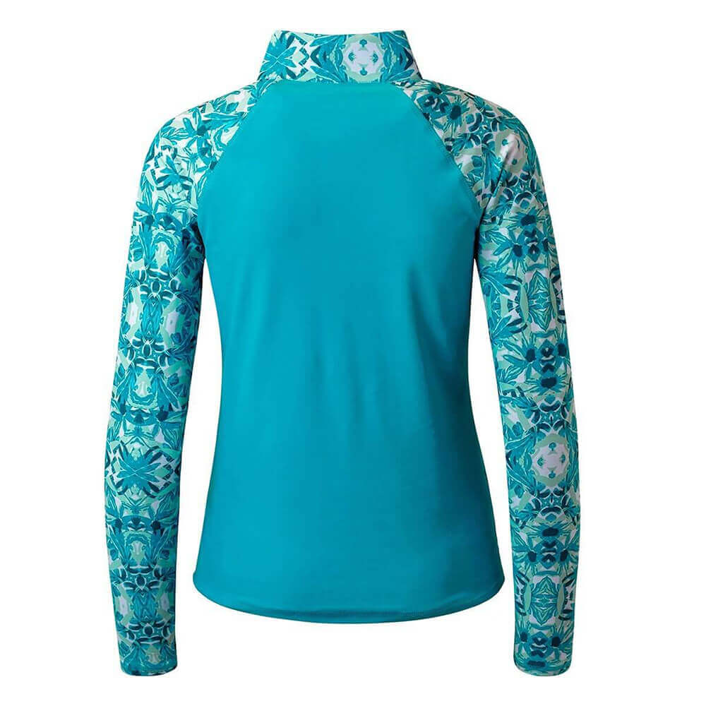 WMRG006-Best Rash Guard Womens