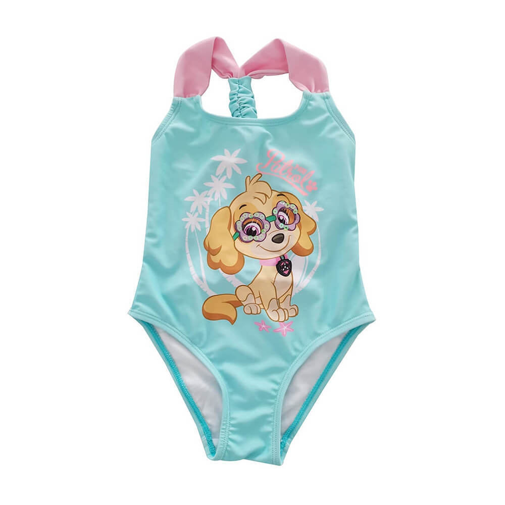 XLT009-Children Bathing Suit