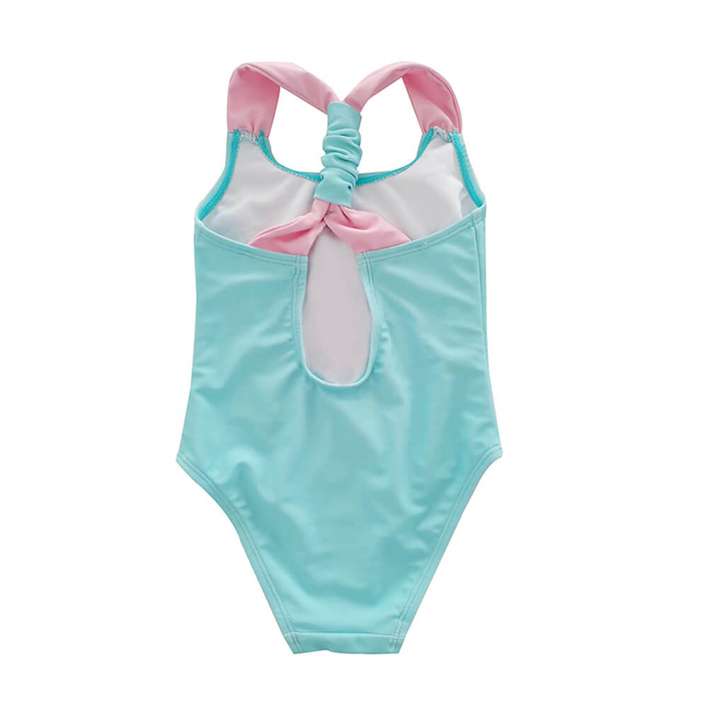 XLT009-Kid One Piece Swimwear