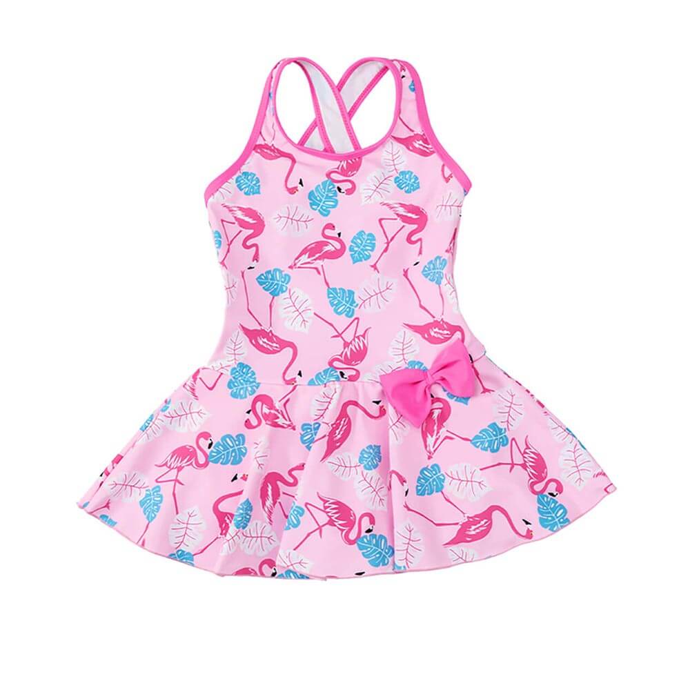 GLDR008-Children Swimsuit