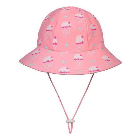 Toddler Kids Best Summer Swim Hat For Sun Blocking -Ostar Swimwear recommend