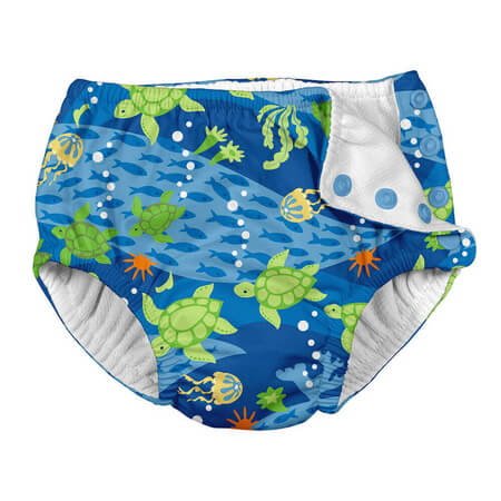 Infant Reusable And Washable Swim Nappy For Swimming-Ostar Swimwear recommend