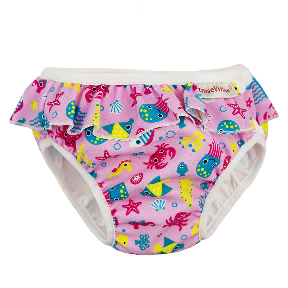 GLDP009-Reusable Swim Nappy