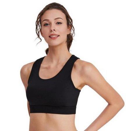 Running Fitness Yoga Sports Bra Cheap ​Active Wear Breathable ​Beauty Back Wholesale Yoga Clothes For Women-Ostar Swimwear recommend