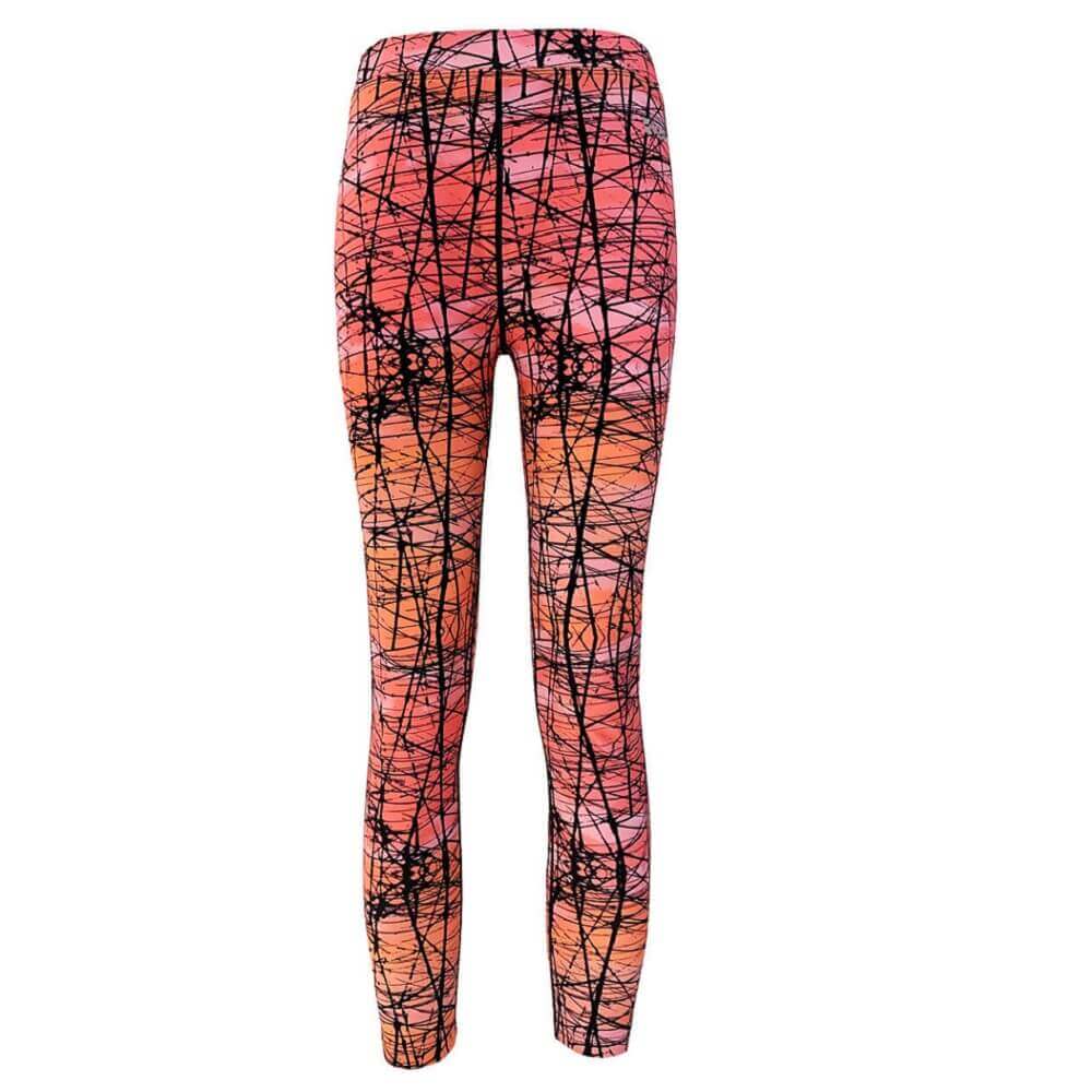 UNYG2023-Yoga Leggings