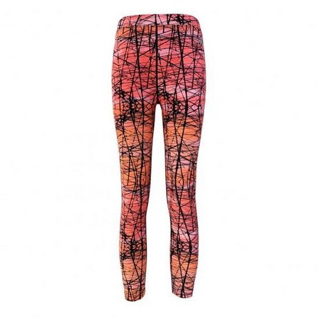 Women Yoga Legging Deep Garden Custom Printed Workout Pant-Ostar Swimwear recommend